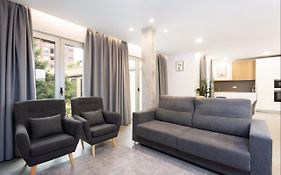 Guimera Family Suites A