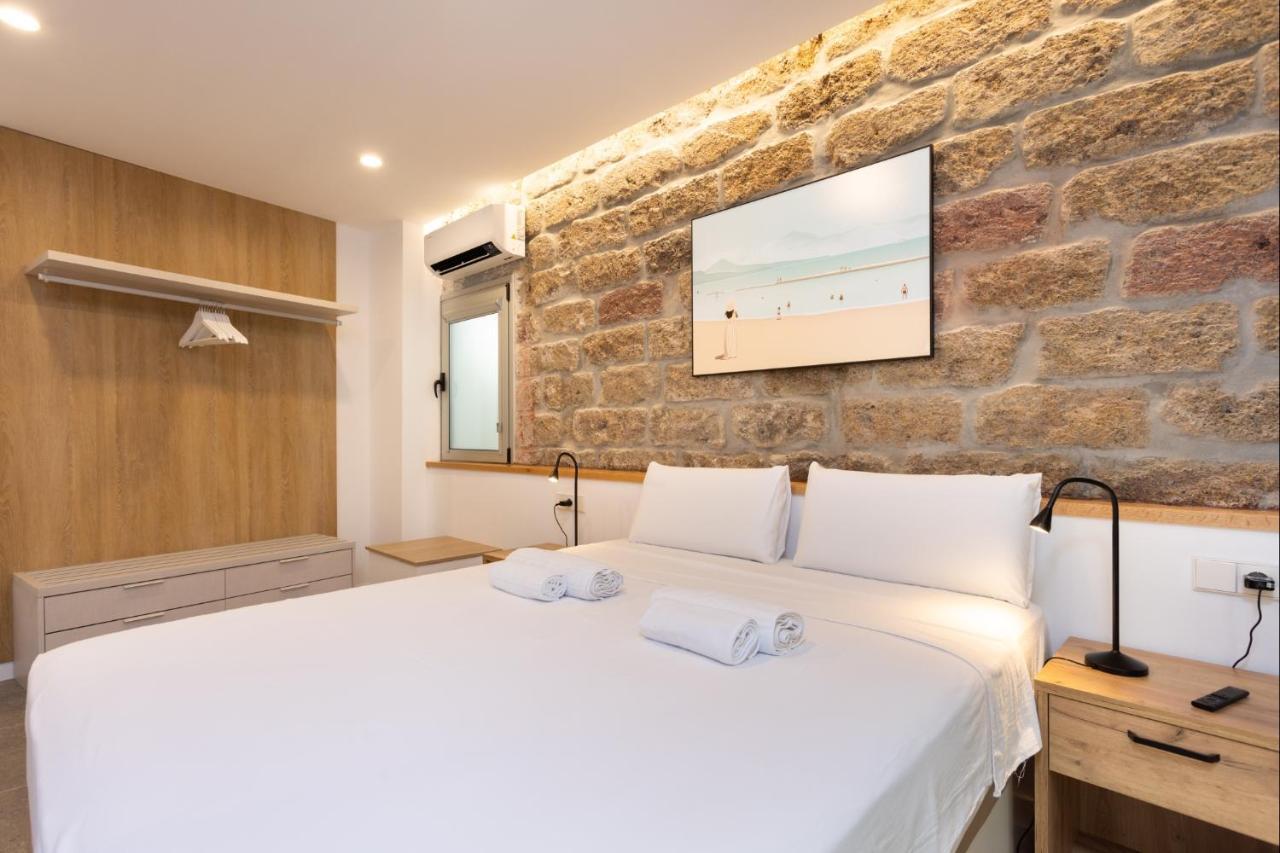 Guimera Family Suites A Santa Cruz de Tenerife Exterior foto