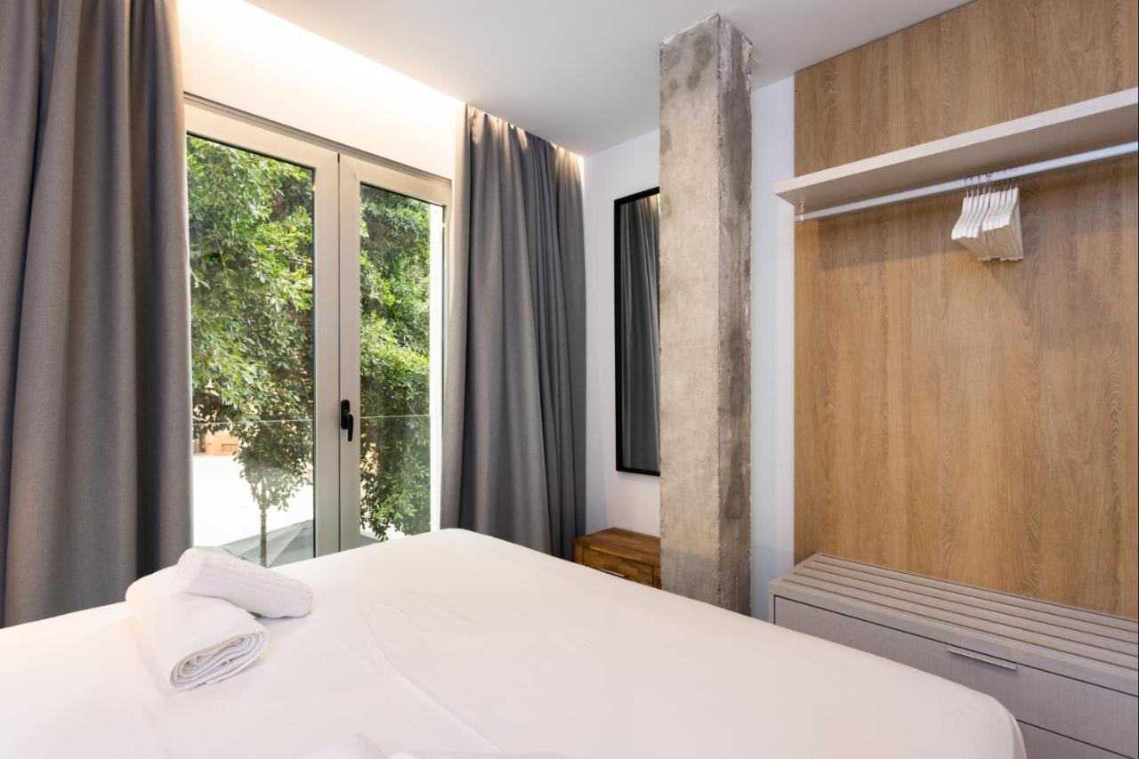 Guimera Family Suites A Santa Cruz de Tenerife Exterior foto