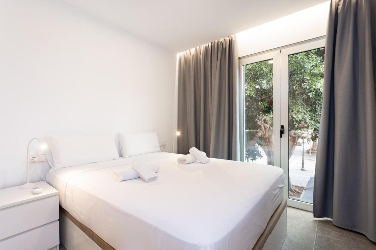 Guimera Family Suites A Santa Cruz de Tenerife Exterior foto
